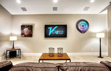 Load image into Gallery viewer, VDarts H4L Premium Electronic Darts Dartboard