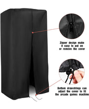 Load image into Gallery viewer, Guisong Arcade Machine Cover, Protective Cover for Arcade Games Machines for Home-Waterproof and Dustproof