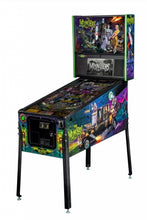Load image into Gallery viewer, 3/4 Mini Pinball 27”