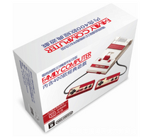 Load image into Gallery viewer, Mini FC game console