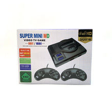 Load image into Gallery viewer, Mini TV HD Game Console 8-bit 16-bit Retro Home Game Console Retro Super Ren Arcade
