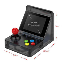 Load image into Gallery viewer, Mini Retro Arcade Joystick Double Online