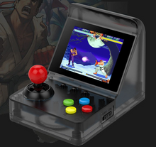 Load image into Gallery viewer, Mini Retro Arcade Joystick Double Online

