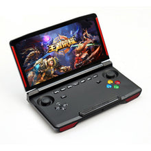 Load image into Gallery viewer, Android handheld PSP game console flip DC / ONS / NGP / MD Arcade
