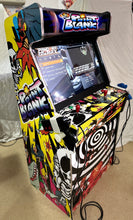 Load image into Gallery viewer, Alpha-Promax Upright Shooter Arcade Machine 2 Player