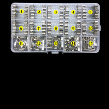 Load image into Gallery viewer, Glass fuse 1A~20A fuse