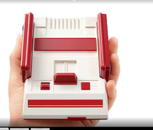 Load image into Gallery viewer, Mini FC game console