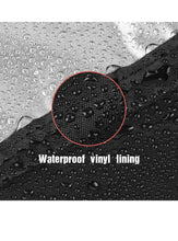 Load image into Gallery viewer, Guisong Arcade Machine Cover, Protective Cover for Arcade Games Machines for Home-Waterproof and Dustproof