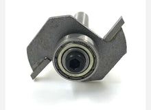 Load image into Gallery viewer, T Moulding cutting tool 3.17 / 2.38 MM Milling Cutter Router Bit Use for Wood board slotting install fixed T molding