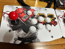 Load image into Gallery viewer, Dual Arcade Controller console