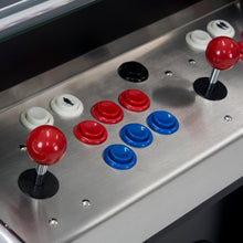 Load image into Gallery viewer, 3 Sided Pro Arcade