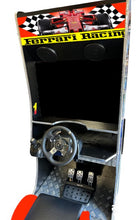 Load image into Gallery viewer, XBOX X Racing Arcade Machine