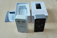 Load image into Gallery viewer, Bluetooth Wireless Laser Keyboard