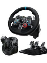 Load image into Gallery viewer, Arcade Racing Build G29