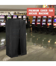 Load image into Gallery viewer, Guisong Arcade Machine Cover, Protective Cover for Arcade Games Machines for Home-Waterproof and Dustproof