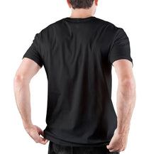 Load image into Gallery viewer, Cool Arcade Galaga Video Game Retro Vintage 80s Invader Space Gaming Alien t shirt for men 100% Cotton Gift Idea Clothes