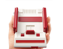 Load image into Gallery viewer, Mini FC game console