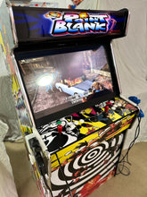 Load image into Gallery viewer, Alpha-Promax Upright Shooter Arcade Machine 2 Player