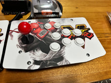 Load image into Gallery viewer, Dual Arcade Controller console