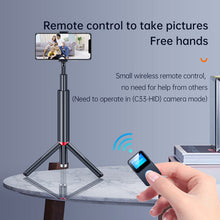 Load image into Gallery viewer, Support TF Card Remote Control To Take Pictures