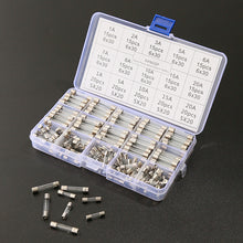 Load image into Gallery viewer, Glass fuse 1A~20A fuse