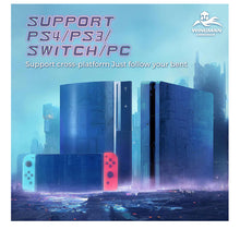 Load image into Gallery viewer, Brook Wingman XE2 Converter Adapter (Xbox One/XSX/360/Xbox Elite/Xbox Elite2/NSW to PS4/PS3/NSW)