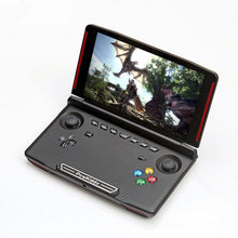 Load image into Gallery viewer, Android handheld PSP game console flip DC / ONS / NGP / MD Arcade
