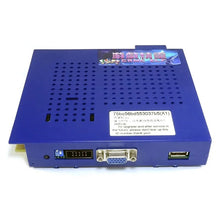 Load image into Gallery viewer, Game Elf 412 In 1 Vertical Multigames Jamma Board