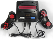 Load image into Gallery viewer, Retro 16-bit TV Home Game Console
