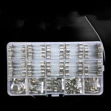 Load image into Gallery viewer, Glass fuse 1A~20A fuse