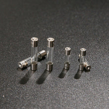 Load image into Gallery viewer, Glass fuse 1A~20A fuse
