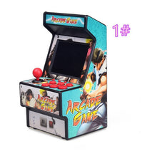 Load image into Gallery viewer, Mini 156 Arcade 16-bit Retro Handheld Game Console Nostalgic Children's Handheld