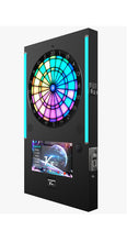 Load image into Gallery viewer, VDarts Mini Pro Electronic Darts Dartboard