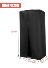 Load image into Gallery viewer, Guisong Arcade Machine Cover, Protective Cover for Arcade Games Machines for Home-Waterproof and Dustproof