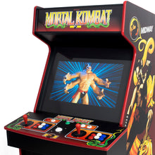 Load image into Gallery viewer, 2P Mortal Kombat