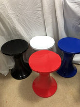 Load image into Gallery viewer, Arcade Retro Stools