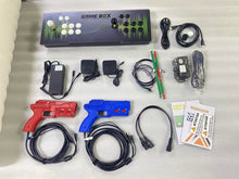 Load image into Gallery viewer, Arcade Jamma Board For 10134+ Arcade Games And 103 Shooting Games Retro Arcade Pandoras Gun Box USB Light Gun Game box