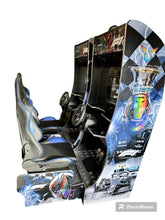 Load image into Gallery viewer, XBOX X Racing Arcade Machine