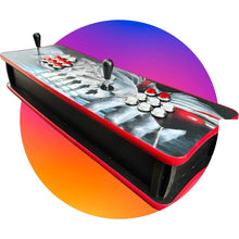Load image into Gallery viewer, Arcade control Deck
