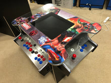Load image into Gallery viewer, 3 Sided Pro Arcade