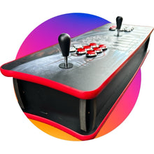 Load image into Gallery viewer, Arcade control Deck