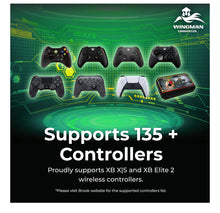 Load image into Gallery viewer, Brook Wingman XB3 Converter Adapter