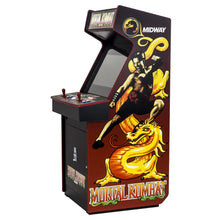 Load image into Gallery viewer, 2P Mortal Kombat