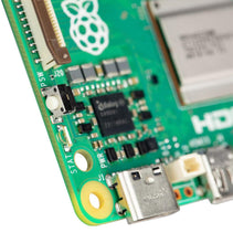 Load image into Gallery viewer, Raspberry Pi 5 Single Board Computer (8GB) Quicker Deal