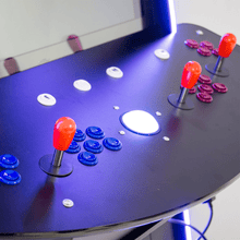 Load image into Gallery viewer, 4 Player Shooter Arcade Machine