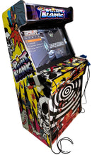 Load image into Gallery viewer, Alpha-Promax Upright Shooter Arcade Machine 2 Player