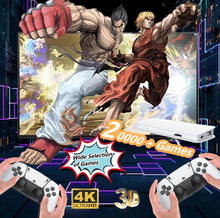 Load image into Gallery viewer, Retro Game Console 20000 games in 1