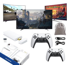 Load image into Gallery viewer, Retro Game Console 20000 games in 1