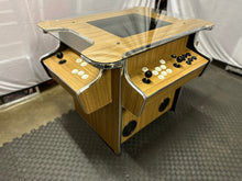 Load image into Gallery viewer, Wood Master Retro 6000