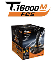 Load image into Gallery viewer, Thrustmaster T16000M FCS - Joystick for PC
